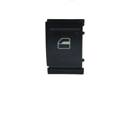 Skoda Superb B6 (3T) Electric window control switch 5J0959855