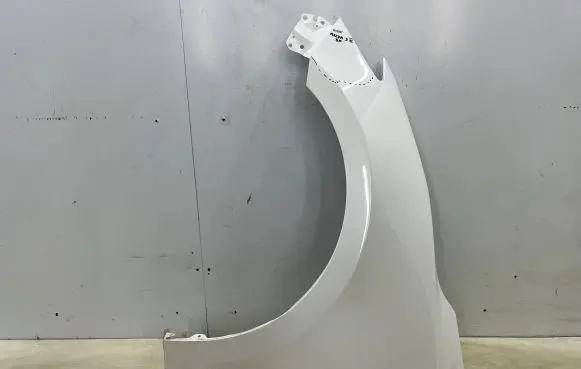 Mazda 3 III Fender