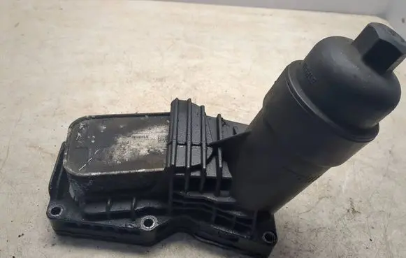 Mini Cooper Countryman R60 Gearbox / Transmission oil cooler 8507626 70377354