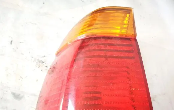 BMW 5 E39 Rear/tail lights 6902531