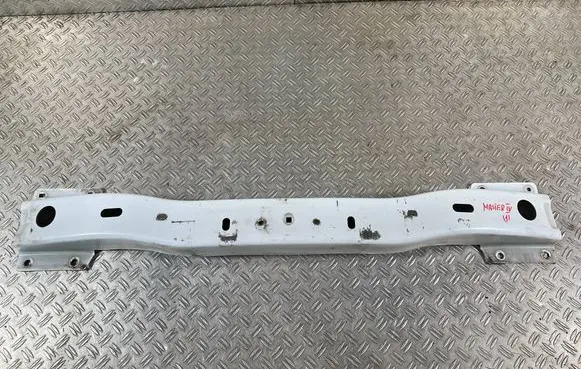 Renault Master III Front bumper support beam 