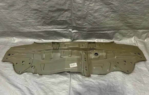 Toyota Yaris Tailgate/boot lid cover trim 583070D140