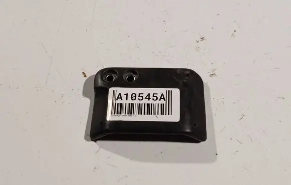 Volkswagen Bora Steering wheel adjustment switch 1J0419378