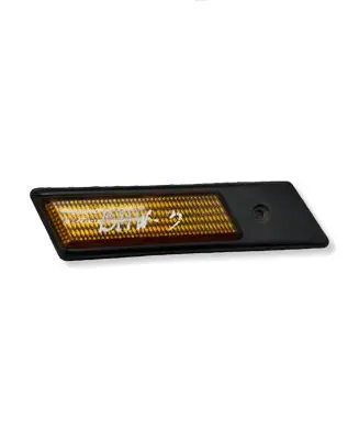 BMW 3 E36 Front fender indicator light 348901