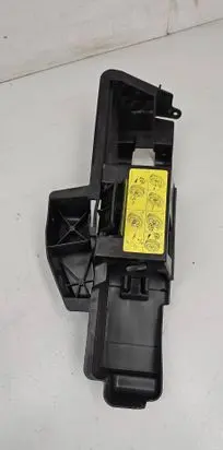 Audi A6 S6 C6 4F Tool box 4F9011215