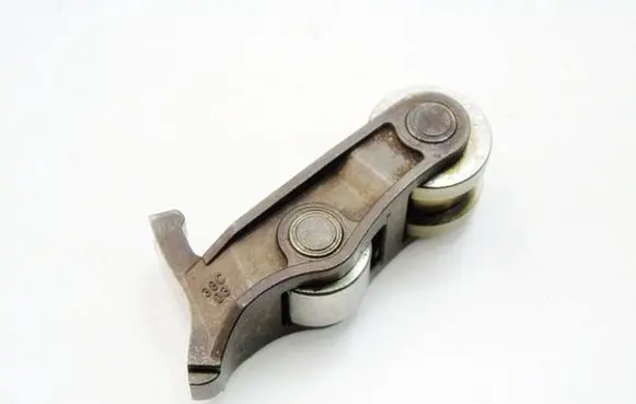 BMW 5 F10 F11 Valve rocker arm 