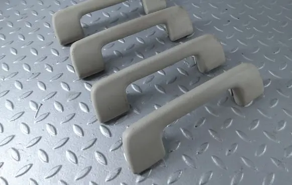 Cadillac XTS A set of handles for the ceiling 23396760 20996367