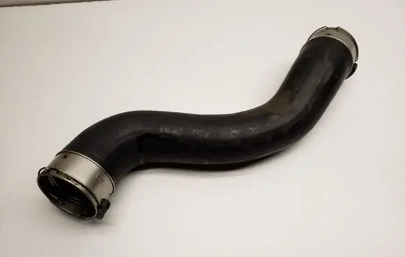Mercedes-Benz C W204 Intercooler hose/pipe A2125280000