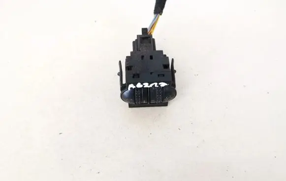 Volkswagen PASSAT B5 Headlight level height control switch 3b0941333a