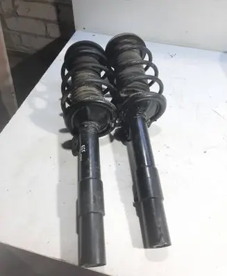 BMW 7 E65 E66 Front shock absorber/damper
