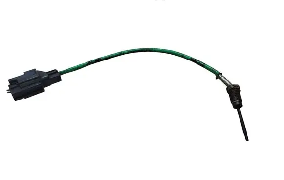 Ford Fiesta Exhaust gas temperature sensor 6M5112B591DA