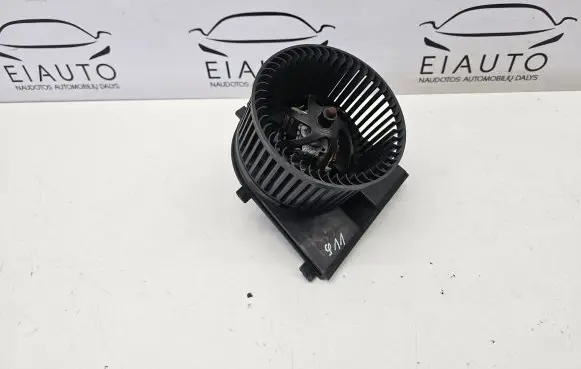 Porsche 911 996 Heater fan/blower 1J1819021A H35657880E