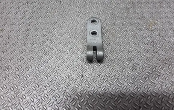 Audi A2 Rear door check strap stopper