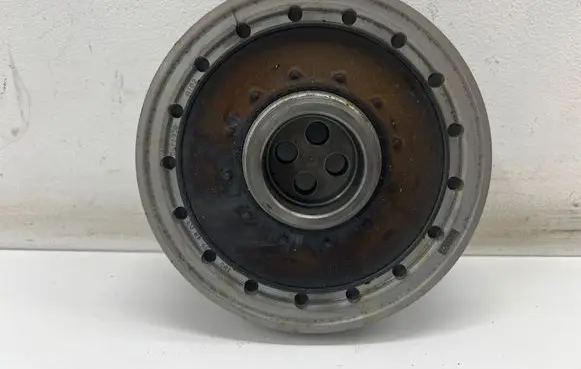 Mini Clubman F54 Crankshaft pulley 8671950
