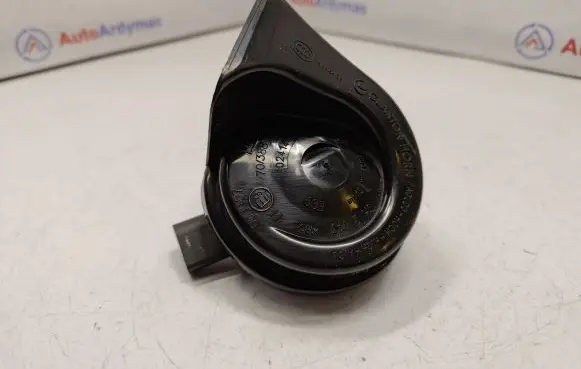 BMW 6 E63 E64 Horn signal 61336935987