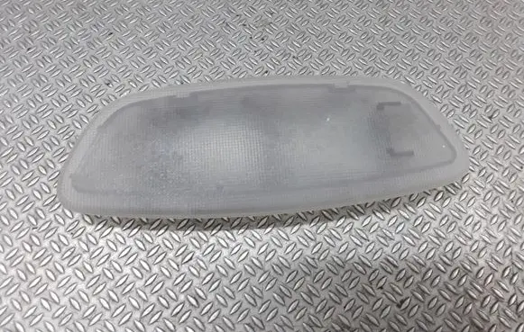 Mercedes-Benz C W203 Front seat light