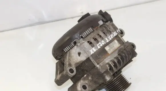 BMW X5 E70 Generator/alternator 7591529