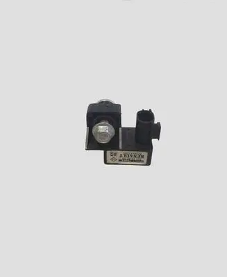 Renault Scenic II - Grand scenic II Airbag deployment crash/impact sensor 8200411025