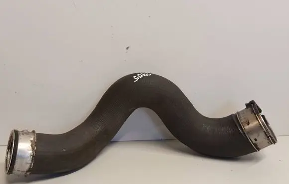 BMW 3 E90 E91 Intercooler hose/pipe 8513289 11279412