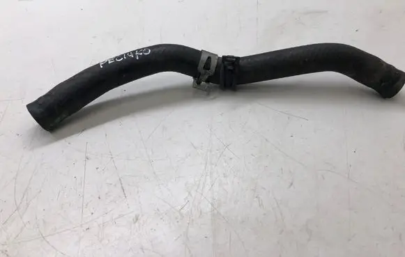 Mazda 3 III Heater radiator pipe/hose 
