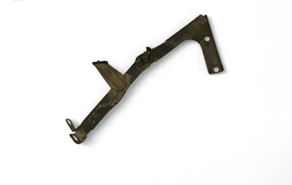 Audi S5 Fender mounting bracket 8T0821135C