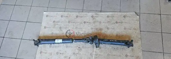 Renault Maxity Drive shaft (set)