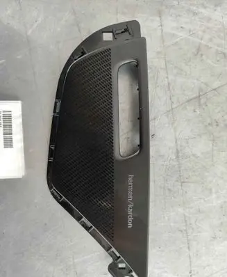 Volvo XC60 Front door card panel trim 31366191