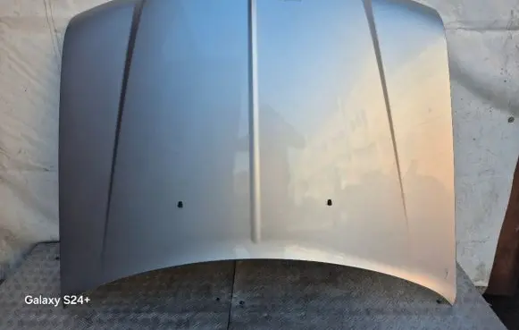Chrysler 300 - 300C Engine bonnet/hood