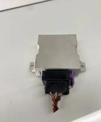 Toyota Avensis T250 Window wiper relay 150696