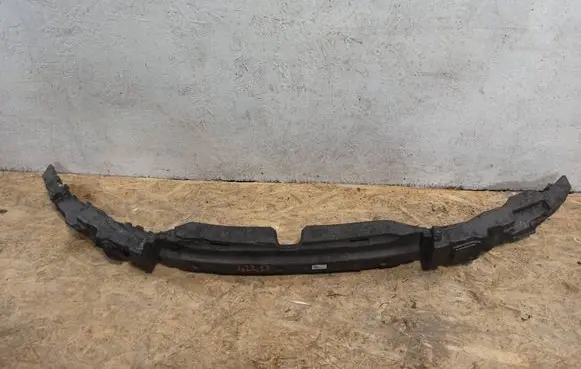 BMW 4 G22 G23 G24 G26 Front bumper foam support bar 51118072758