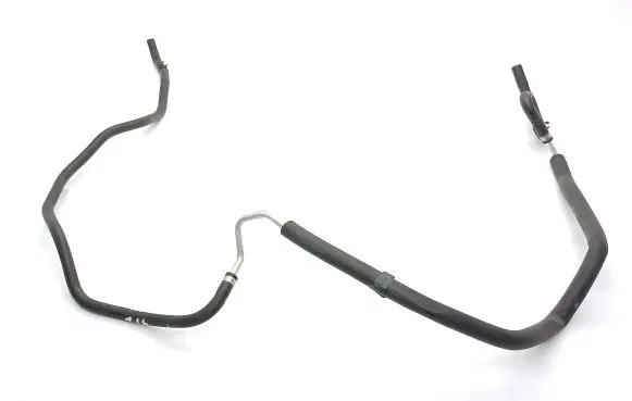 Mercedes-Benz GLE (W166 - C292) Engine coolant pipe/hose A1668305096