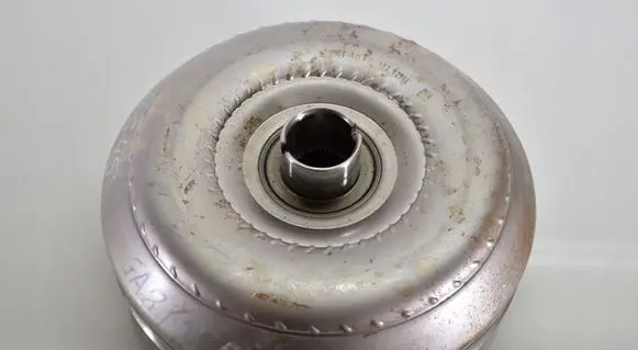BMW 2 F45 Torque converter AWF8G45 4FA010