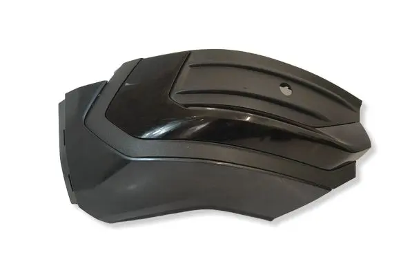 Audi Q5 SQ5 Rear bumper corner part panel trim 80F807319AUTOAS1 80F807319