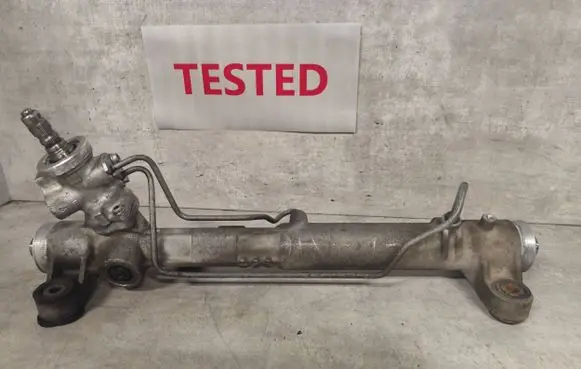 Toyota Avensis T250 Steering rack 7891501172