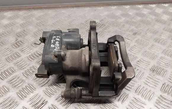 Chevrolet Camaro Rear brake caliper 23339011 BC141250