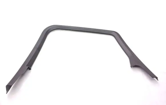 Porsche Macan (95B) Other rear door trim element 95B867672D 95B867672E