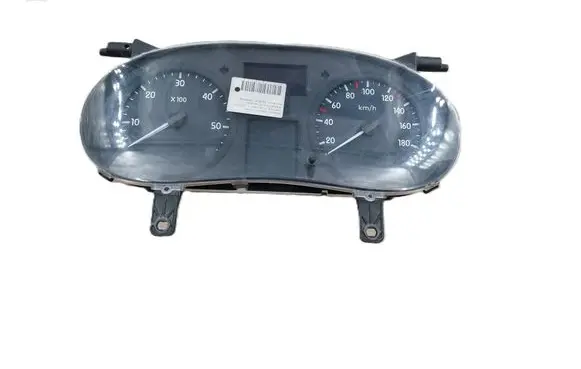 Renault Mascott Speedometer (instrument cluster) P8200506714K