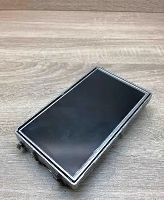 Renault Espace - Grand espace IV Screen/display/small screen 8200154477