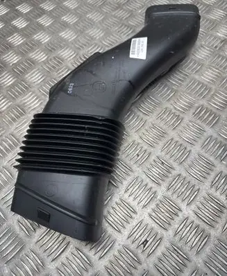 BMW XM Air intake hose/pipe 8689753 198465 8091869