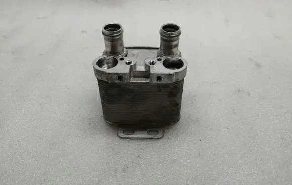 Porsche Taycan 9J1 Air conditioning (A/C) air dryer 9J1816115