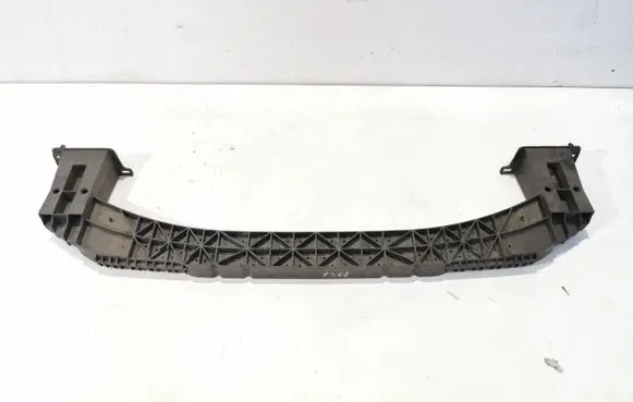Peugeot 308 Front bumper support beam 9656741480