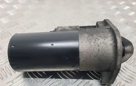 Volvo S40, V40 Starter motor 0001108166