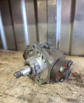 Mazda 6 Fuel injection high pressure pump 2940000420