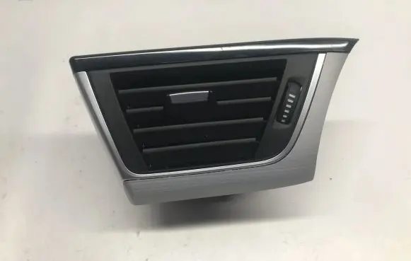 BMW 4 F36 Gran coupe Dashboard air vent grill cover trim 9231995