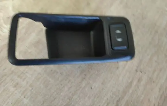 Ford Focus Electric window control switch