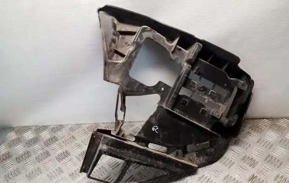 Ford S-MAX Rear bumper mounting bracket AM21R17E851AH