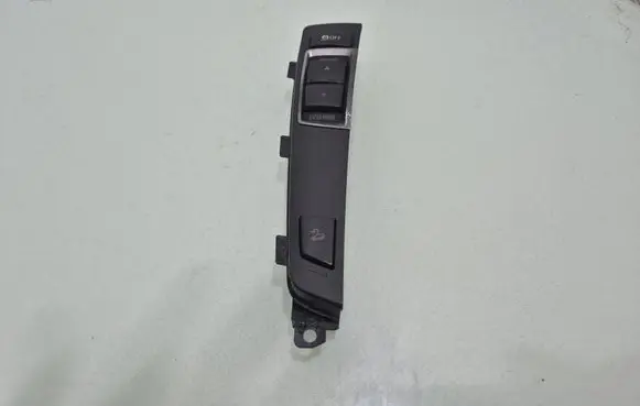 BMW X3 F25 Other switches/knobs/shifts 9240294
