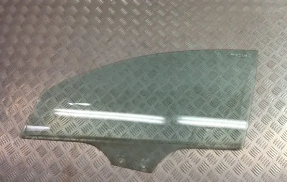 Mazda 6 Front door window glass four-door 43R00014 NSCM408