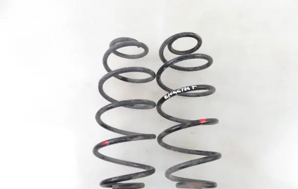 Citroen C2 Rear coil spring 