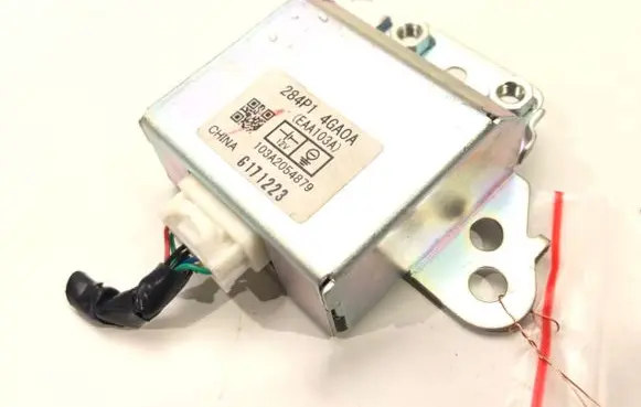 Other control units/modules